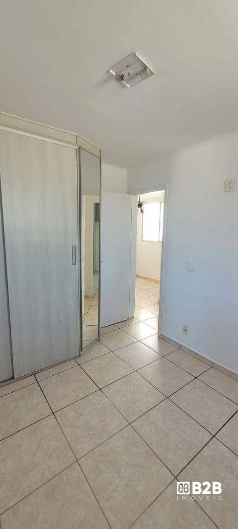 Apartamento à venda com 2 quartos, 47m² - Foto 8