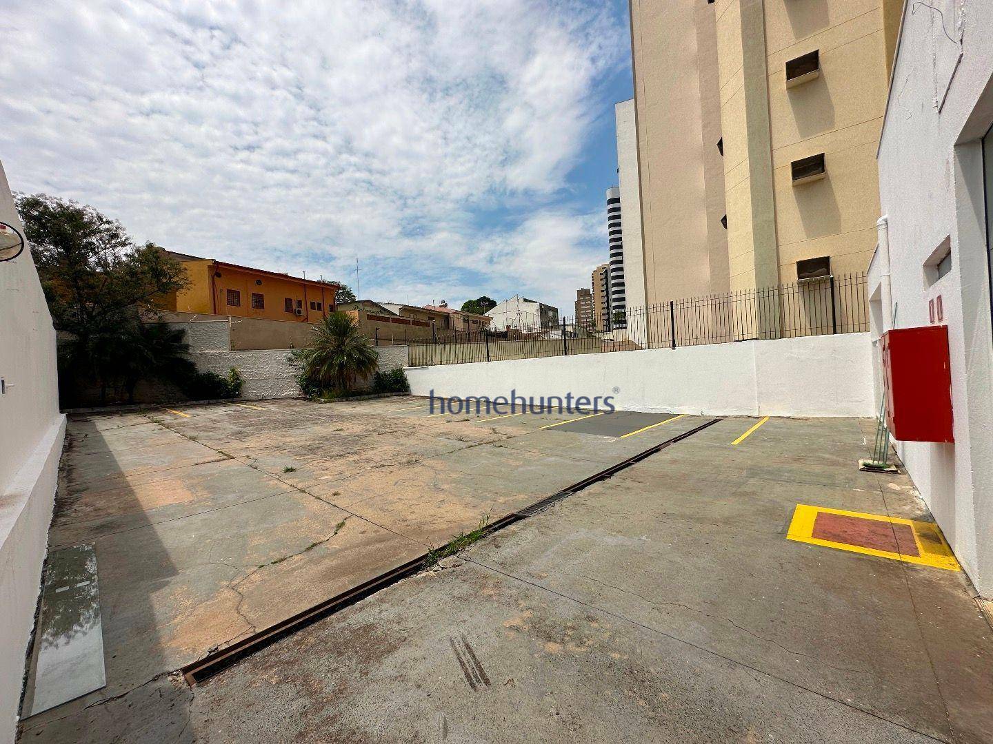 Depósito-Galpão-Armazém à venda, 440m² - Foto 29