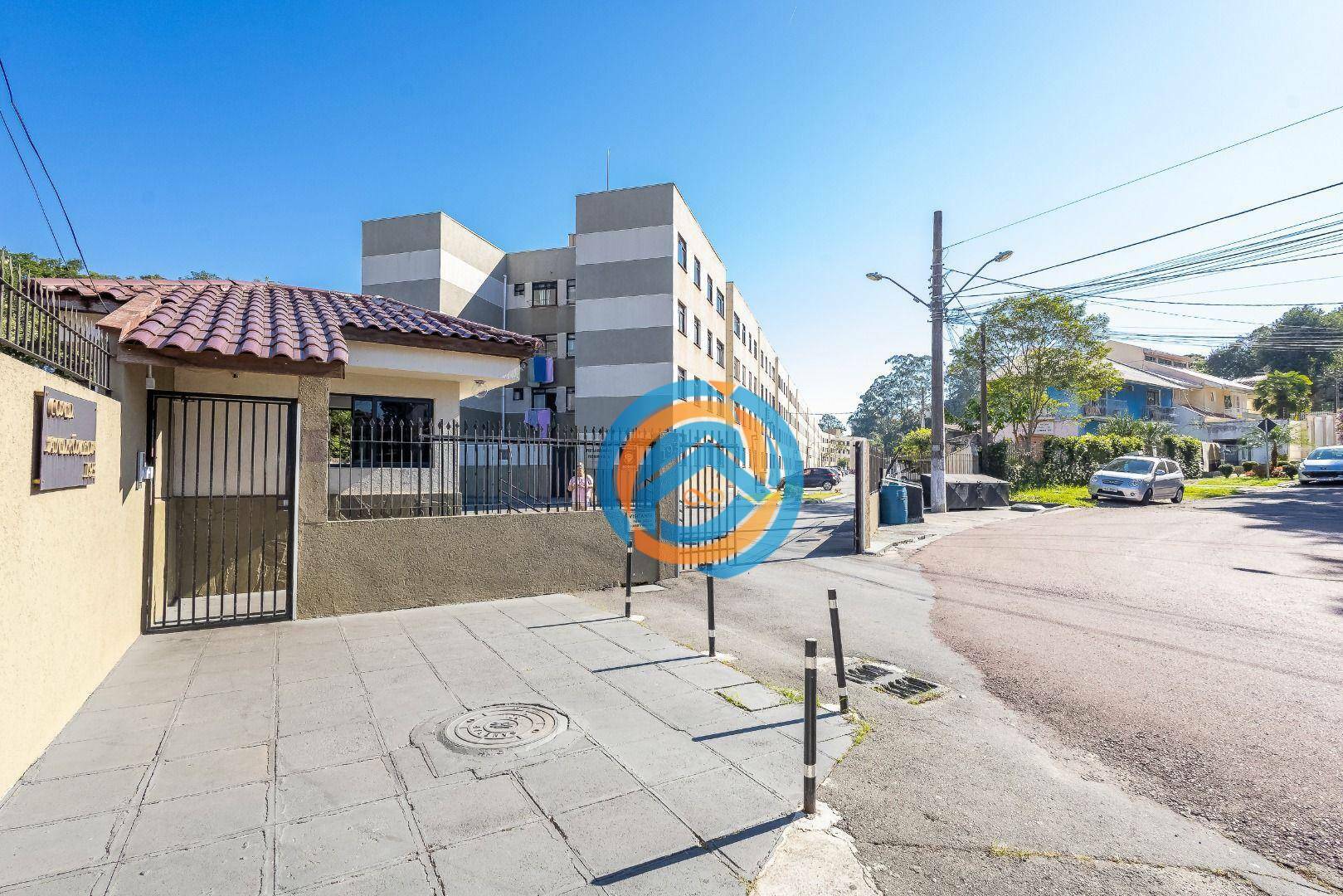 Apartamento à venda com 2 quartos, 47m² - Foto 49