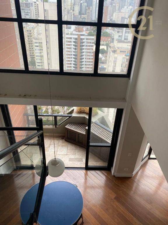 Apartamento à venda com 2 quartos, 134m² - Foto 23