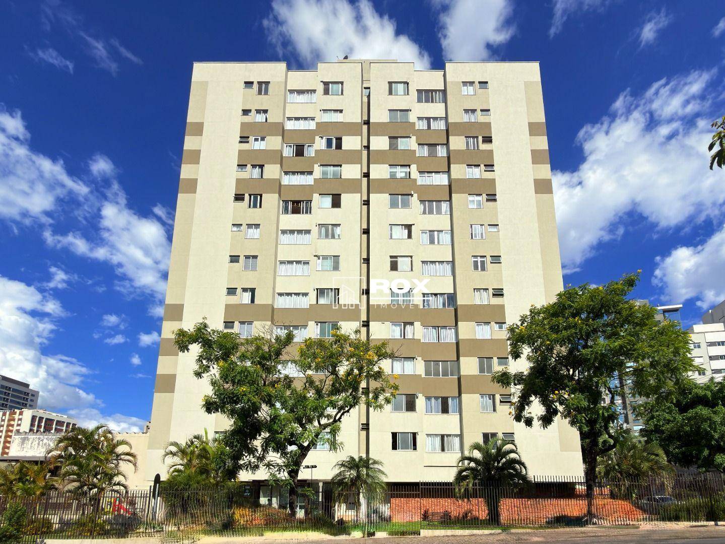 Apartamento, 3 quartos, 93 m² - Foto 1