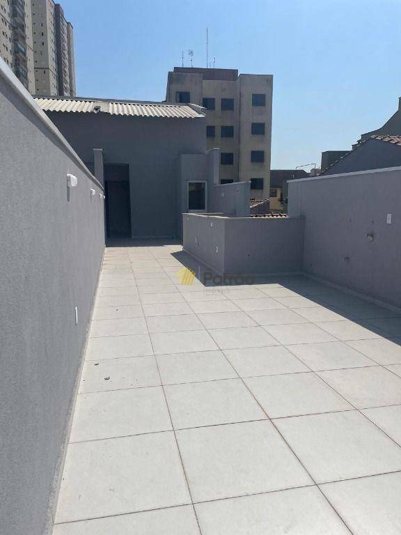 Cobertura à venda com 3 quartos, 124m² - Foto 7