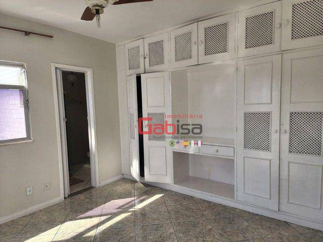 Apartamento à venda com 4 quartos, 134m² - Foto 13