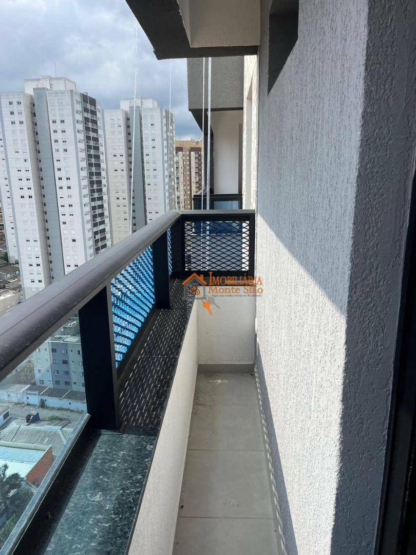 Apartamento à venda com 2 quartos, 69m² - Foto 18