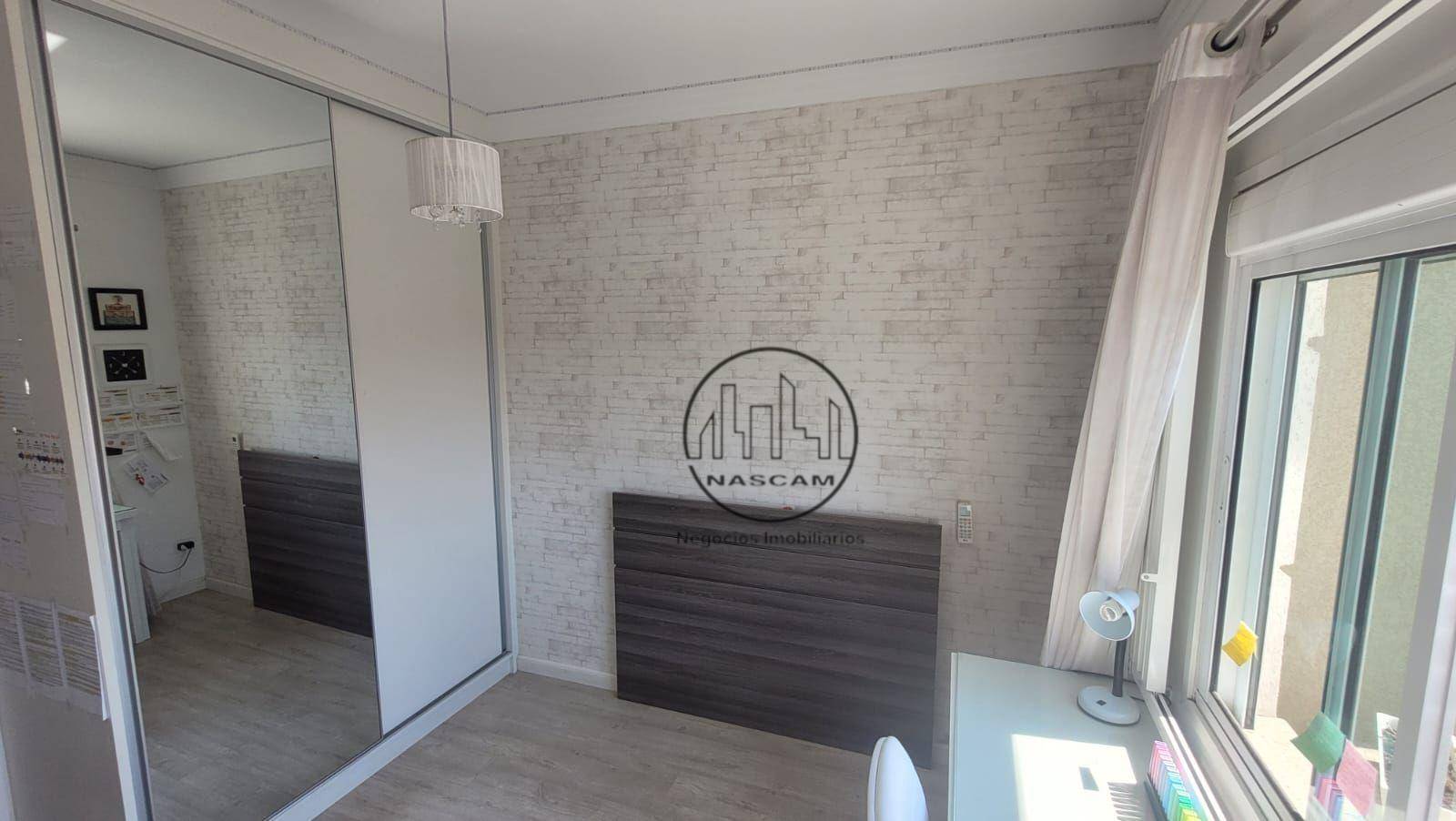 Sobrado à venda com 3 quartos, 173m² - Foto 14