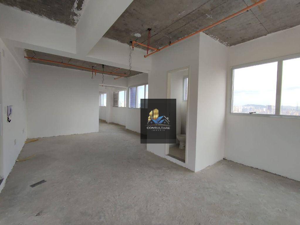 Conjunto Comercial-Sala para alugar, 270m² - Foto 18