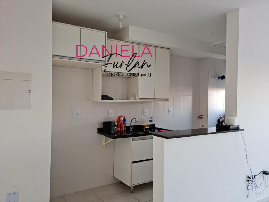 Apartamento à venda com 2 quartos, 53m² - Foto 12