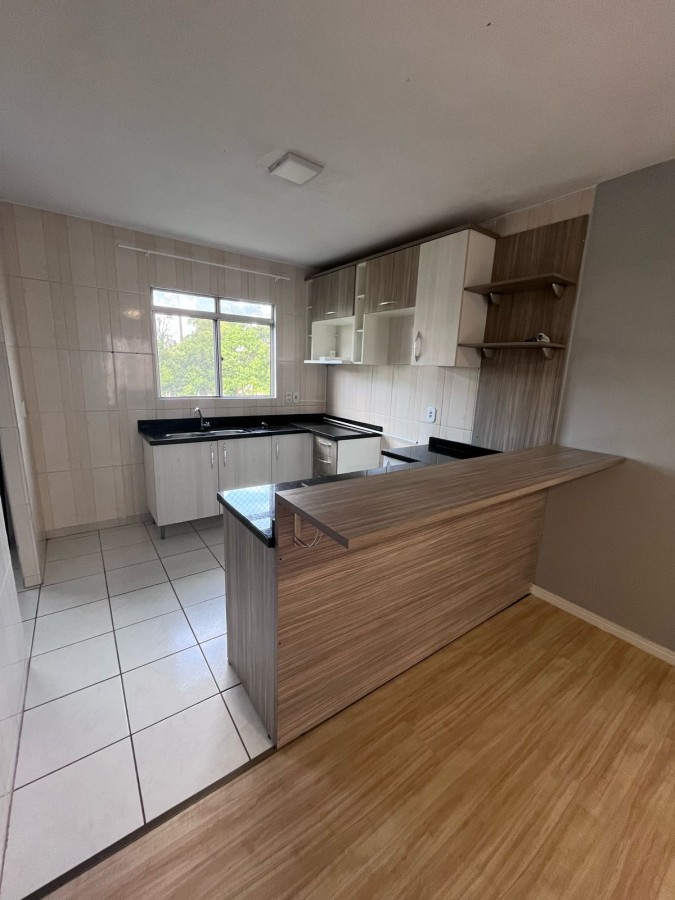 Apartamento à venda com 3 quartos, 55m² - Foto 9