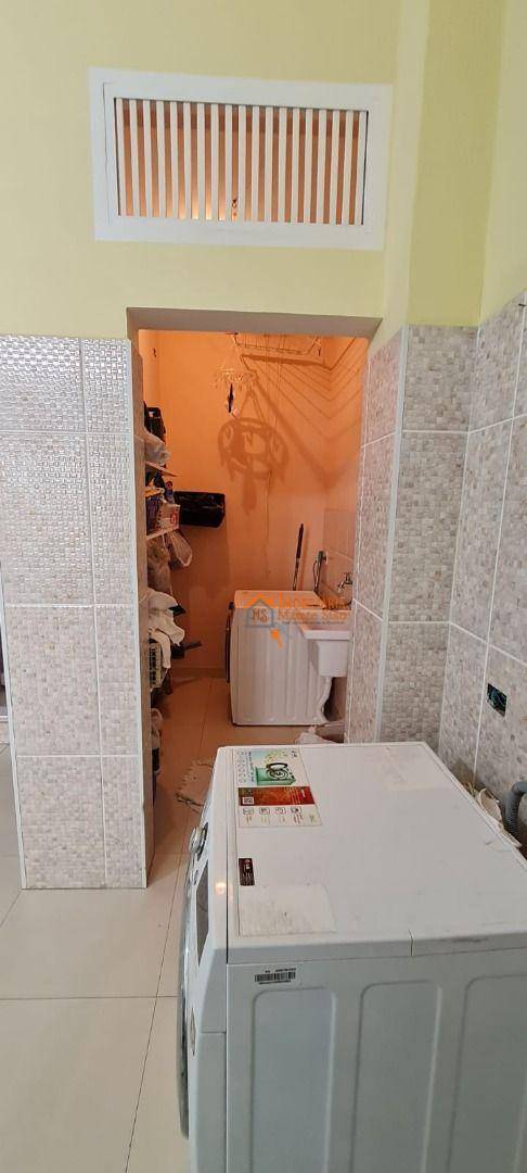 Sobrado à venda com 3 quartos, 287m² - Foto 22