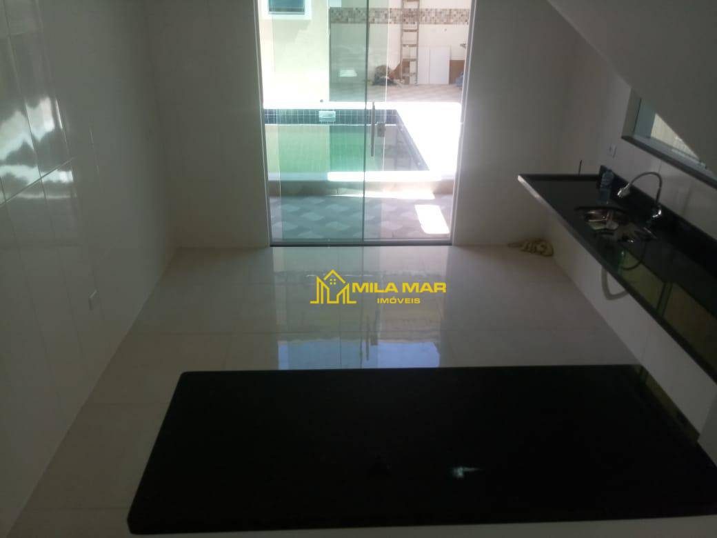 Sobrado à venda com 2 quartos, 102m² - Foto 11