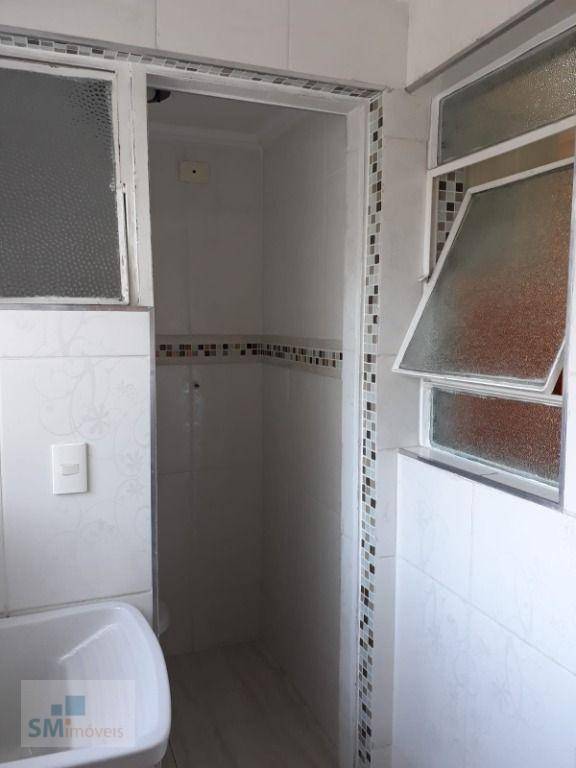 Apartamento à venda com 2 quartos, 55m² - Foto 8