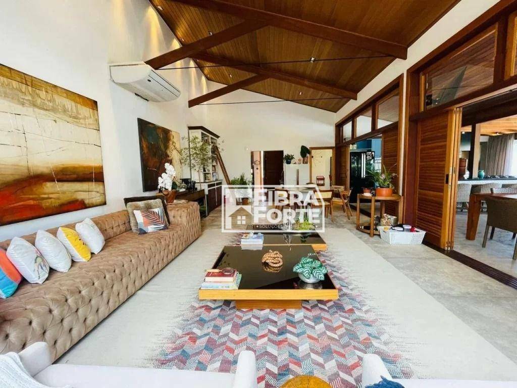 Casa à venda com 3 quartos, 388m² - Foto 3