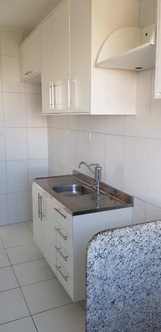 Apartamento à venda com 2 quartos, 57m² - Foto 9