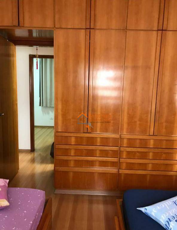 Apartamento à venda com 3 quartos, 150m² - Foto 13