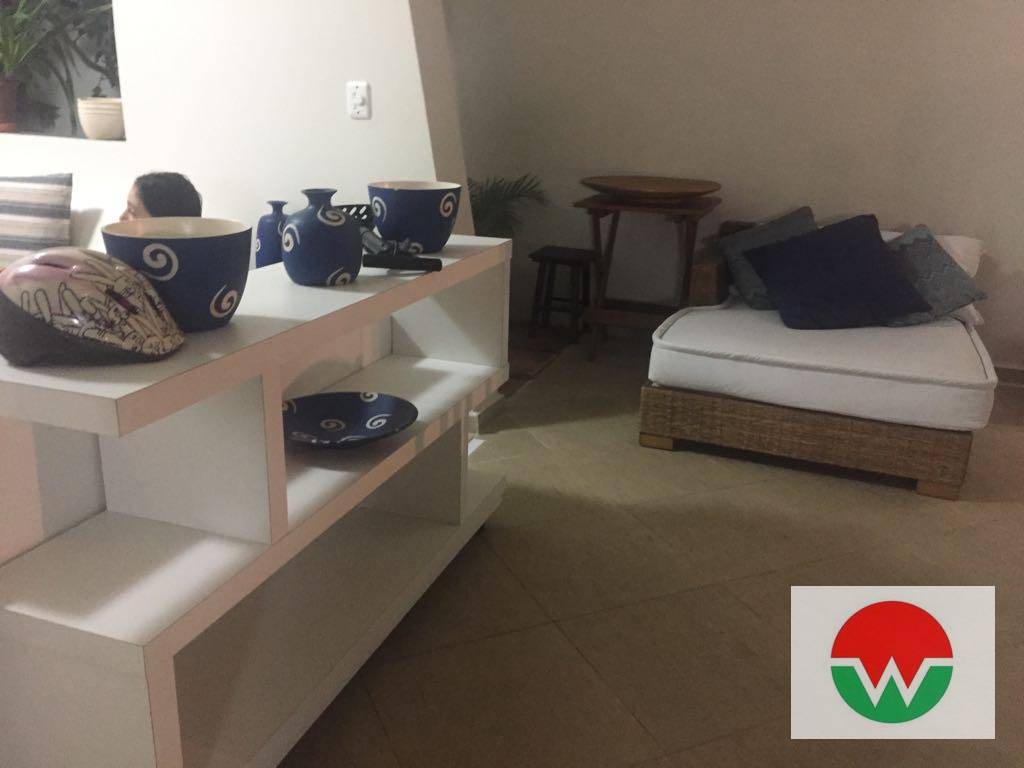 Casa de Condomínio à venda e aluguel com 4 quartos, 280m² - Foto 13