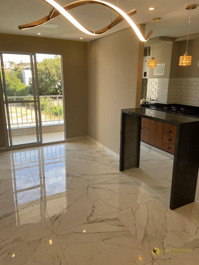 Apartamento, 2 quartos, 48 m² - Foto 1