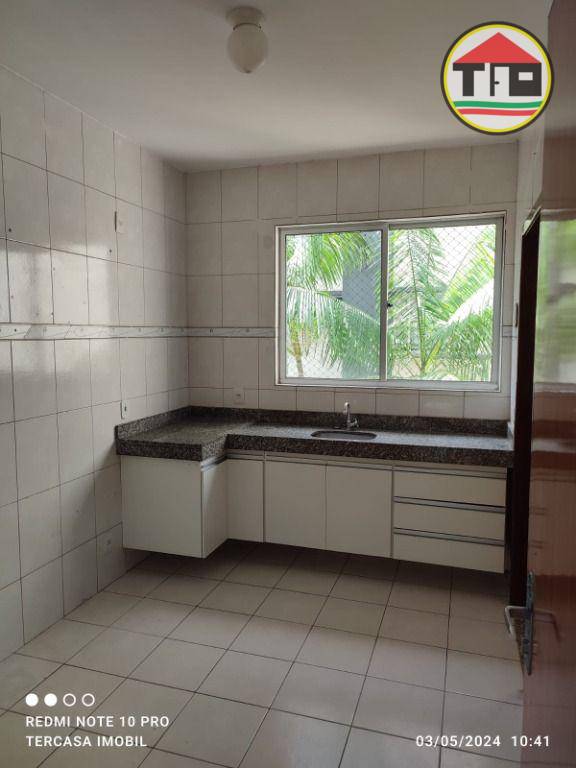 Apartamento para alugar com 3 quartos, 104m² - Foto 4