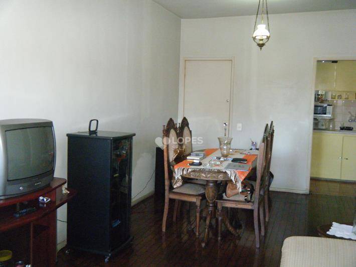 Apartamento à venda com 1 quarto, 47m² - Foto 2