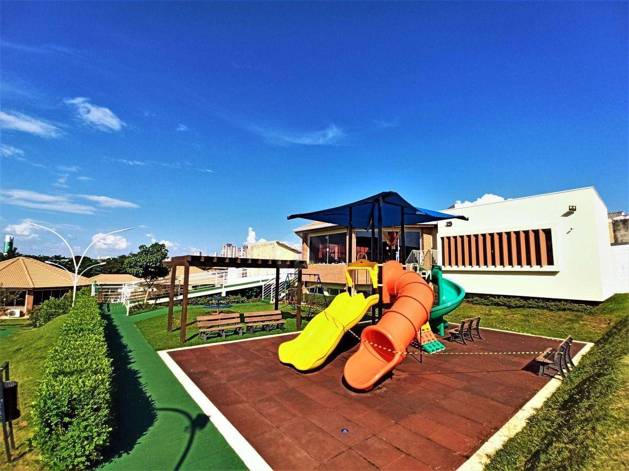 Casa de Condomínio à venda com 3 quartos, 235m² - Foto 45