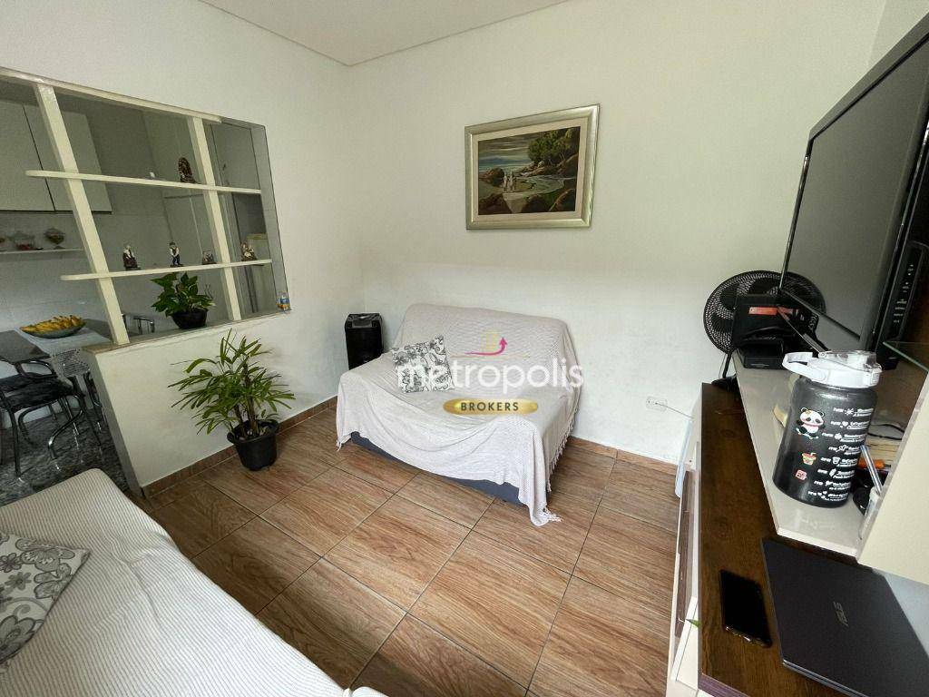 Casa à venda com 2 quartos, 58m² - Foto 2