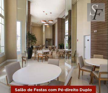 Apartamento à venda com 3 quartos, 85m² - Foto 46