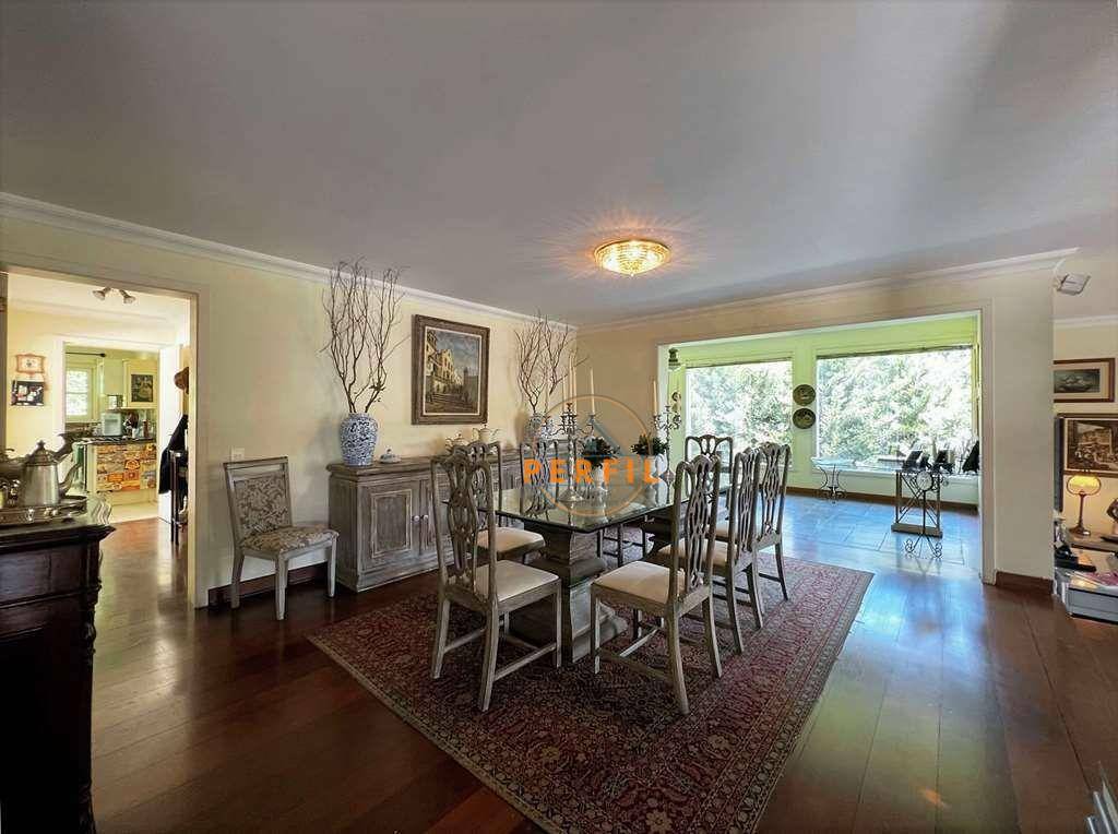 Casa de Condomínio à venda com 4 quartos, 752m² - Foto 13
