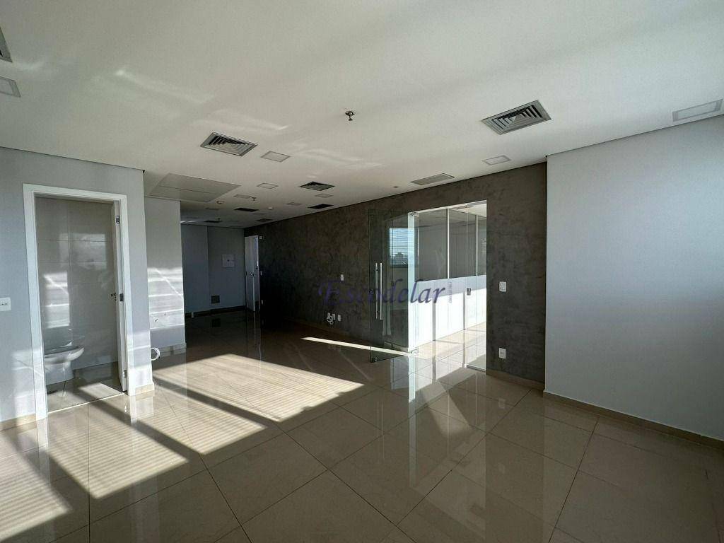 Conjunto Comercial-Sala para alugar, 80m² - Foto 4