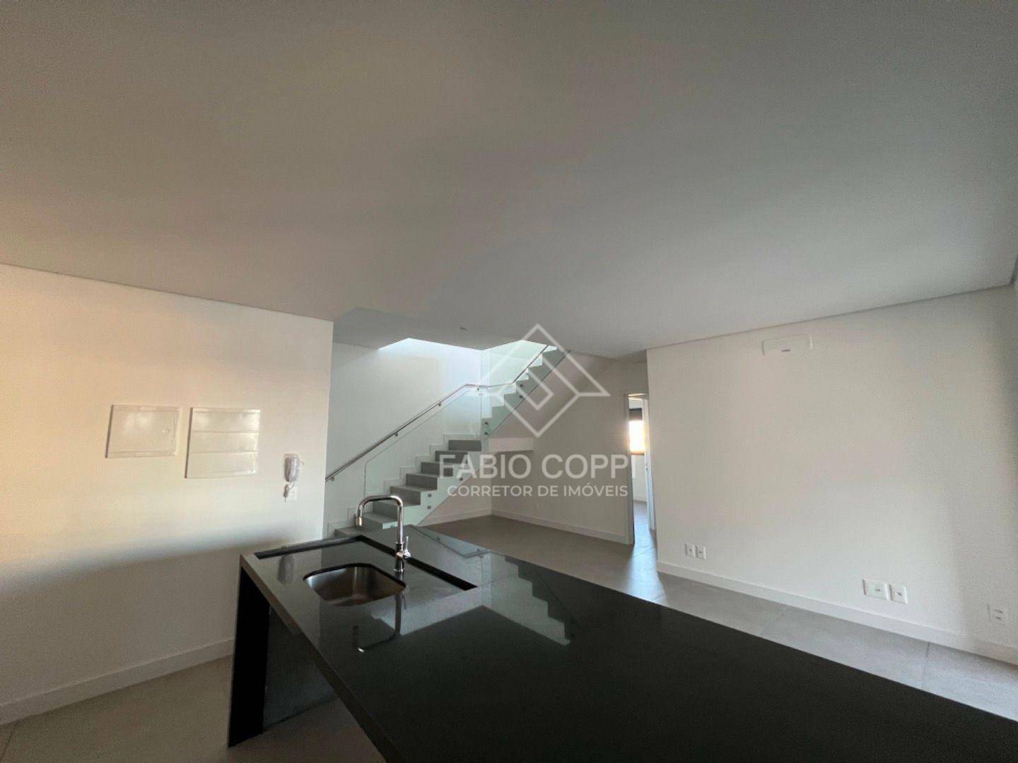 Cobertura à venda com 3 quartos, 259m² - Foto 11