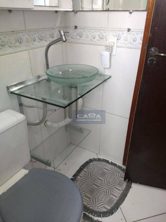 Sobrado à venda com 3 quartos, 140m² - Foto 31