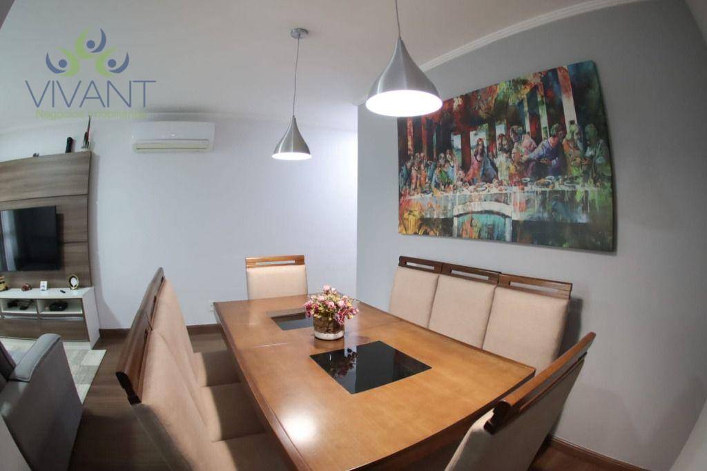 Apartamento à venda com 3 quartos, 87m² - Foto 52