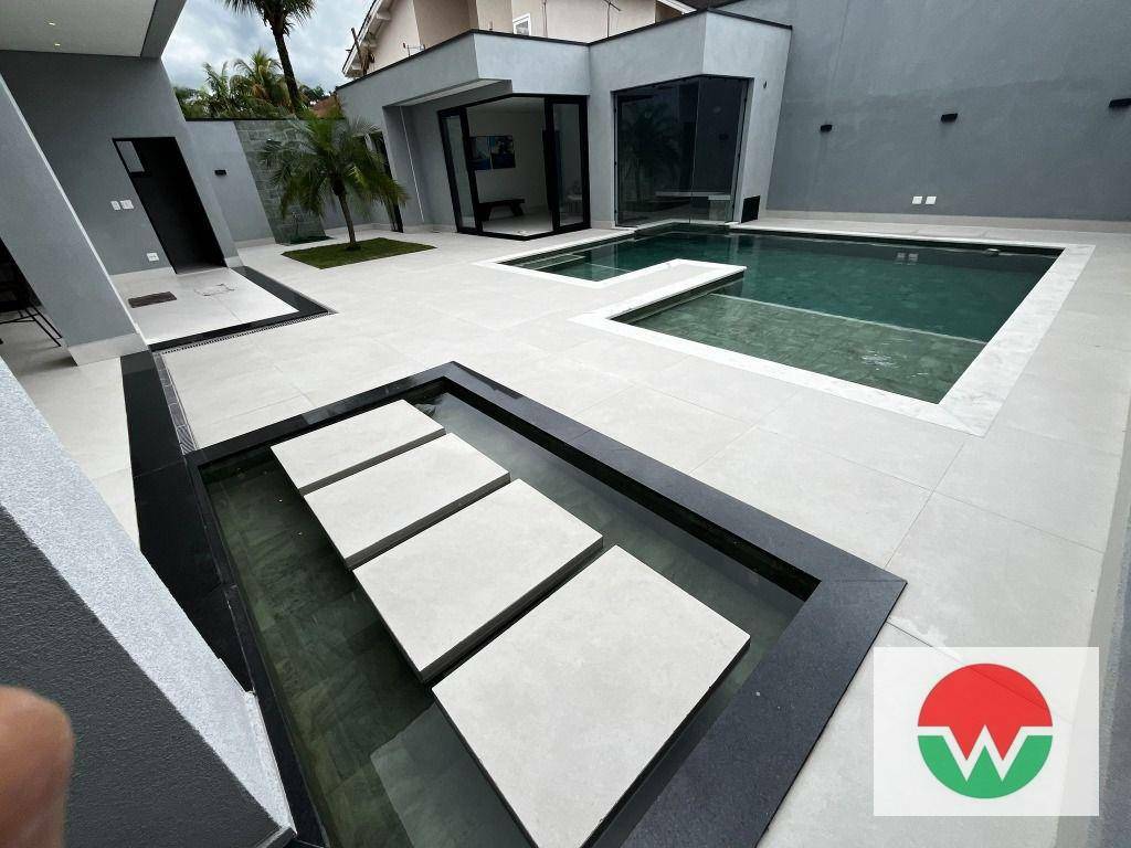 Casa de Condomínio à venda com 5 quartos, 490m² - Foto 16