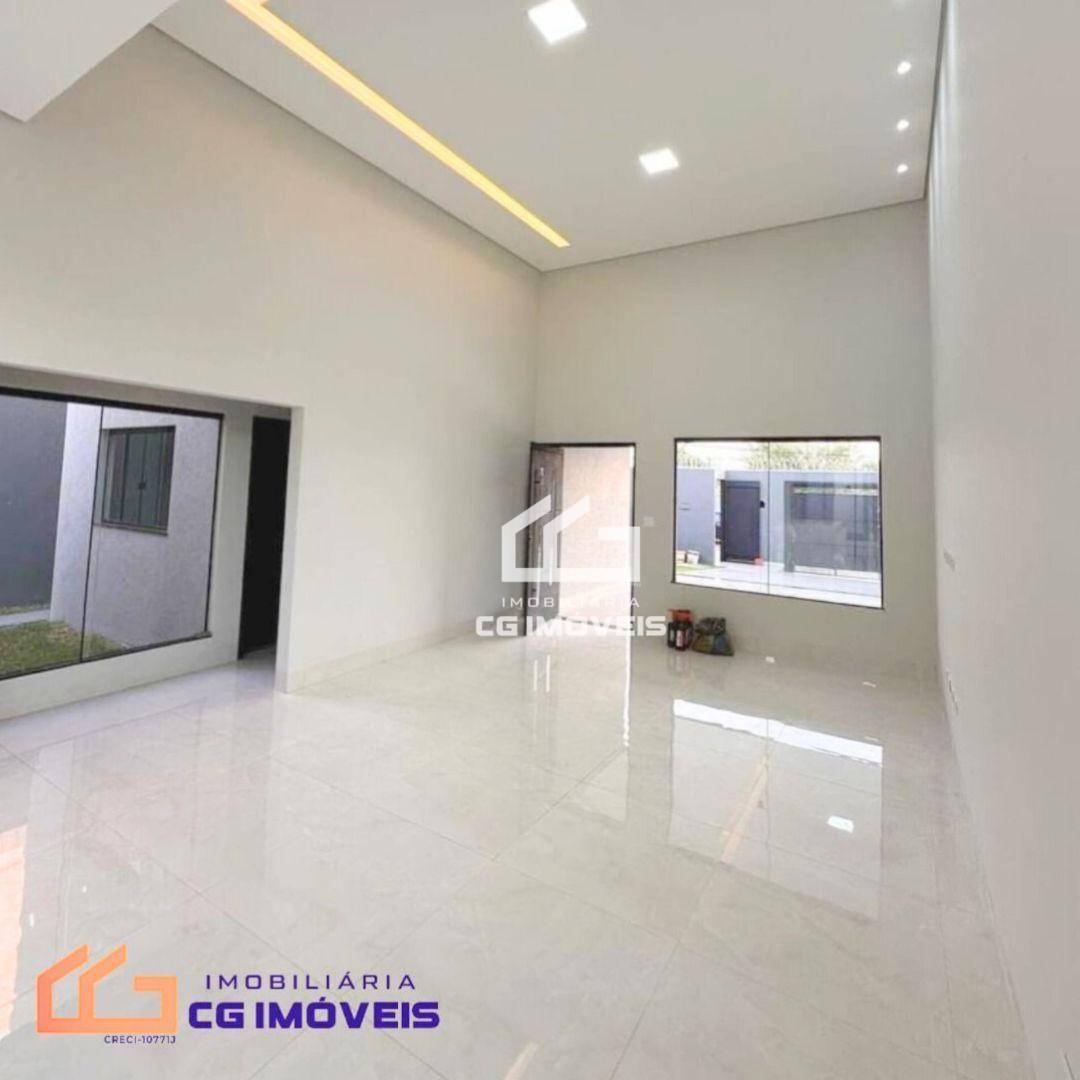 Casa à venda com 3 quartos, 189m² - Foto 3