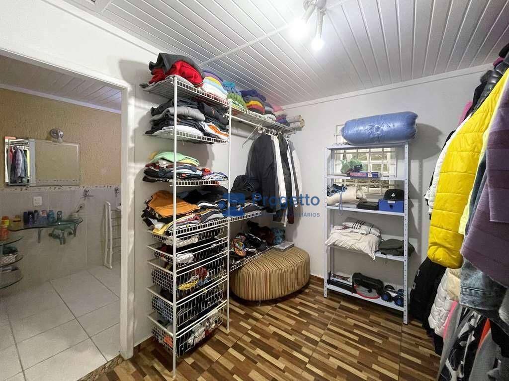 Casa de Condomínio à venda com 4 quartos, 600m² - Foto 30