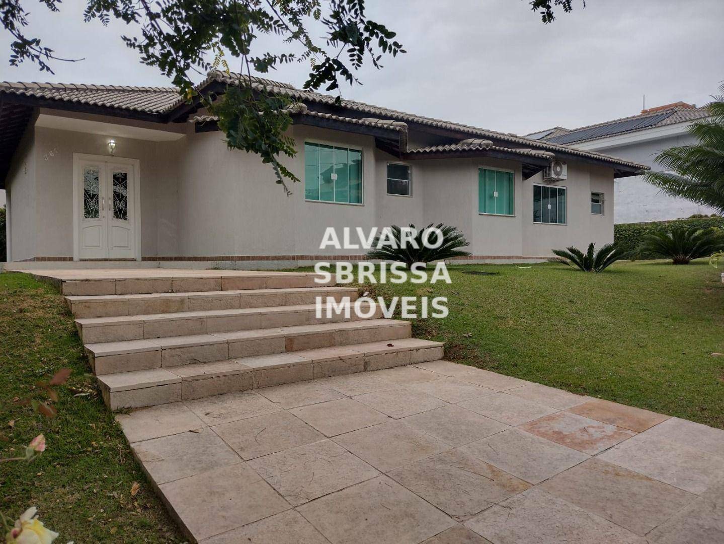 Casa de Condomínio à venda com 3 quartos, 340m² - Foto 54