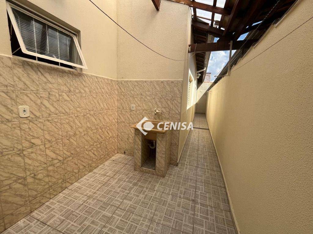 Casa à venda com 2 quartos, 108m² - Foto 14