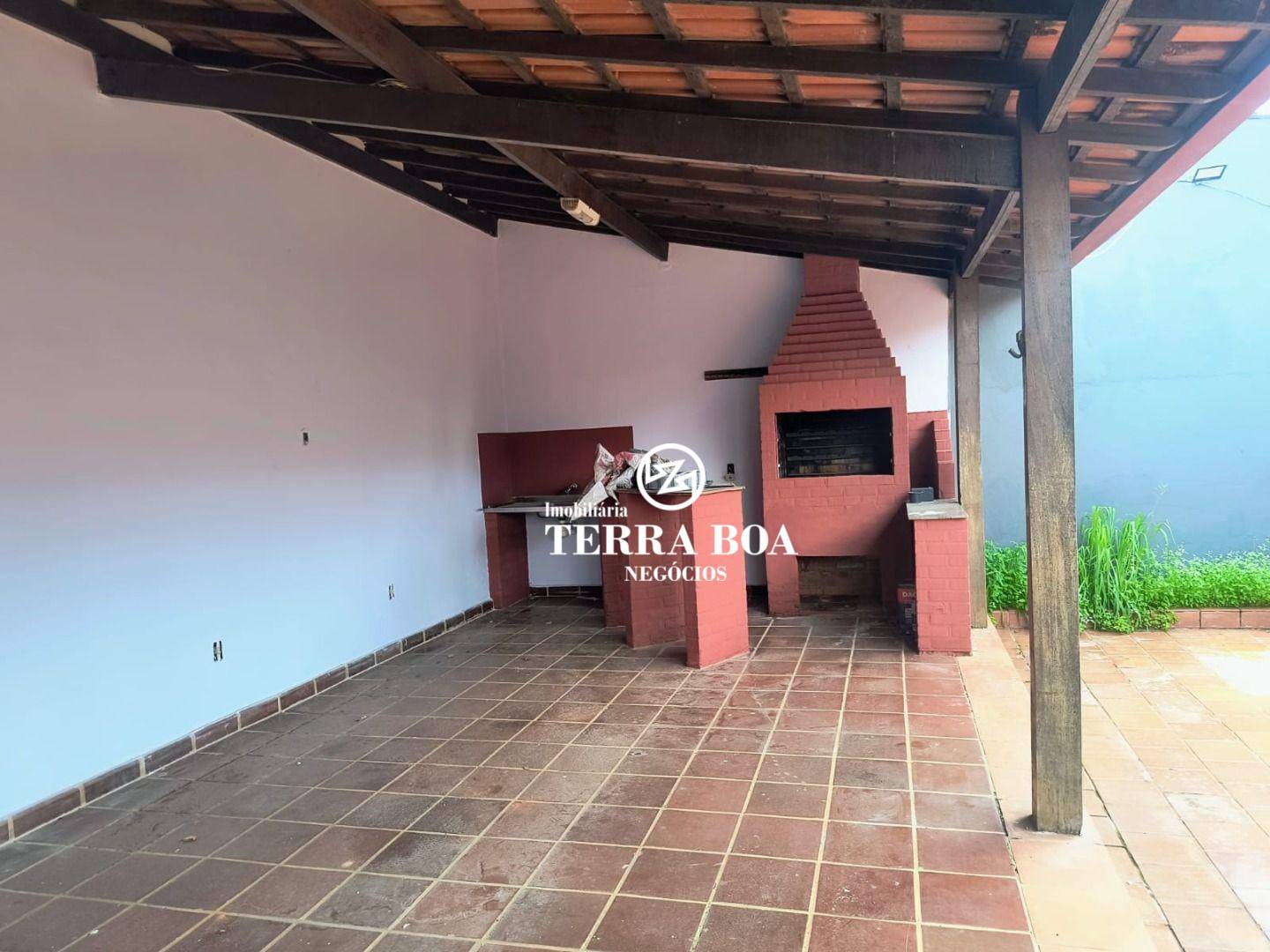 Casa, 4 quartos - Foto 3