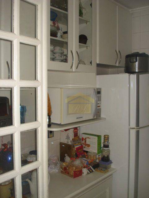 Apartamento à venda com 3 quartos, 89m² - Foto 20