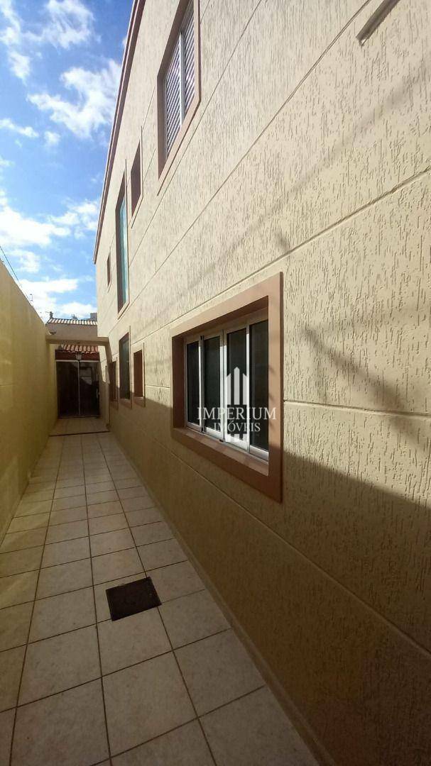 Sobrado à venda com 3 quartos, 150m² - Foto 19