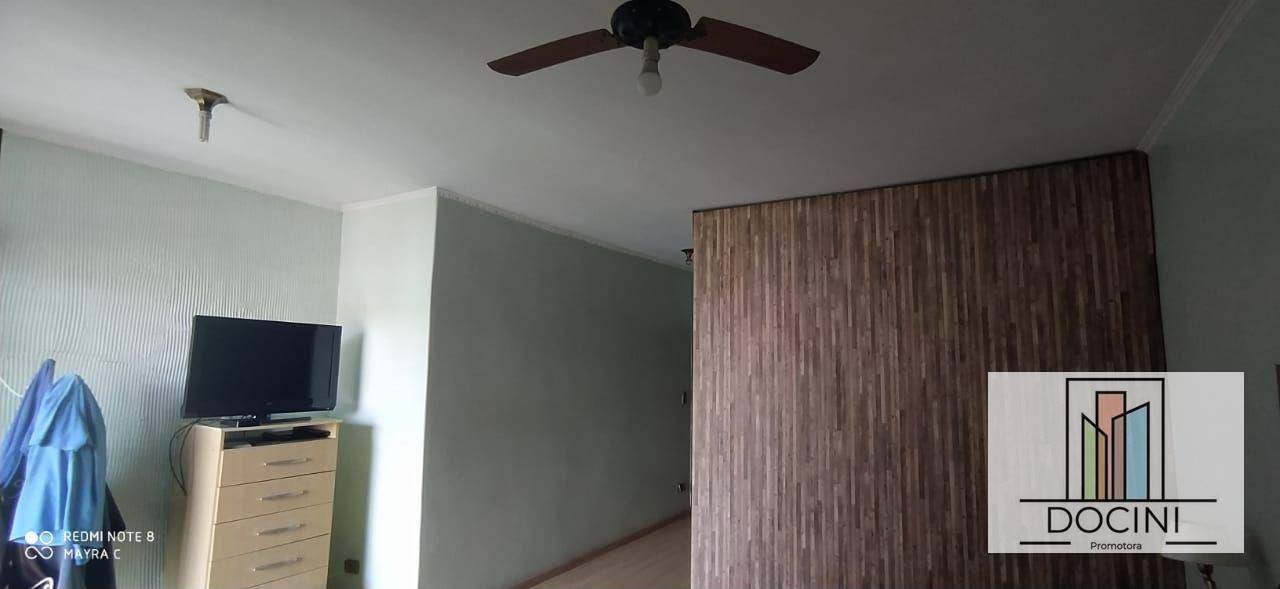 Casa à venda com 3 quartos, 257M2 - Foto 18