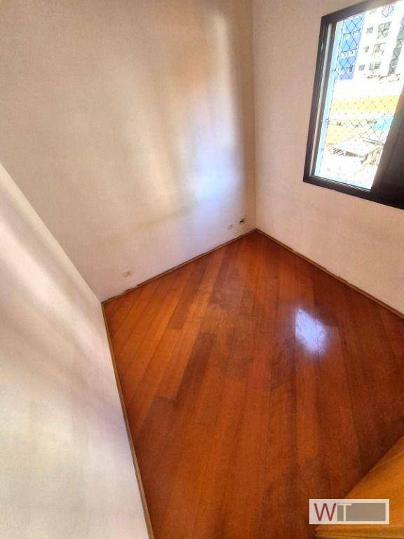 Apartamento à venda com 1 quarto, 41m² - Foto 7