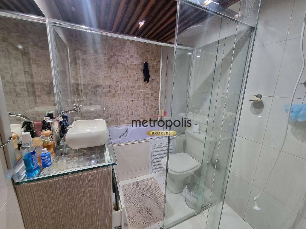 Sobrado à venda com 3 quartos, 250m² - Foto 27