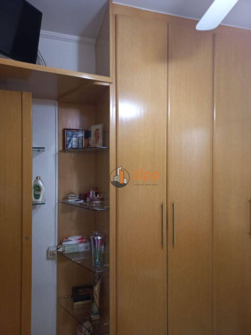 Sobrado à venda com 3 quartos, 135m² - Foto 17