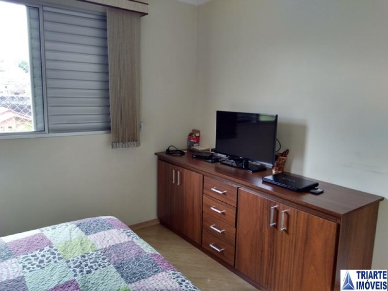 Apartamento à venda com 3 quartos, 74m² - Foto 6