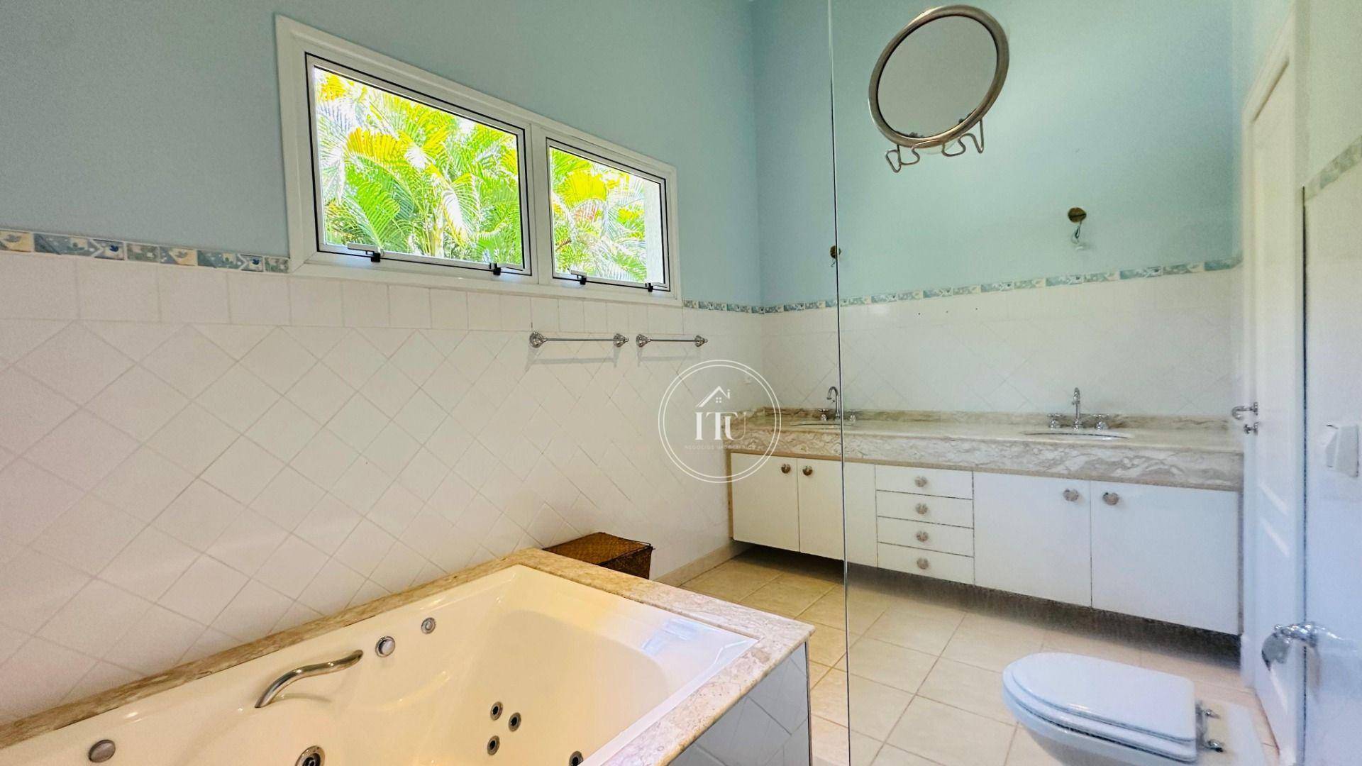 Casa de Condomínio à venda e aluguel com 4 quartos, 658m² - Foto 25
