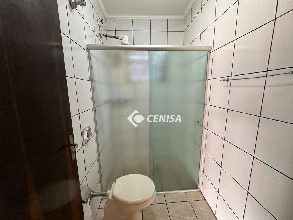 Casa à venda e aluguel com 3 quartos, 314m² - Foto 12