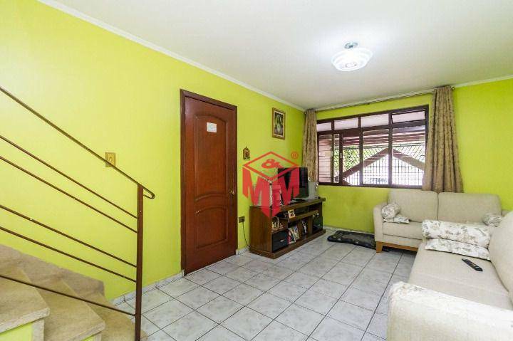 Sobrado à venda com 3 quartos, 95m² - Foto 5