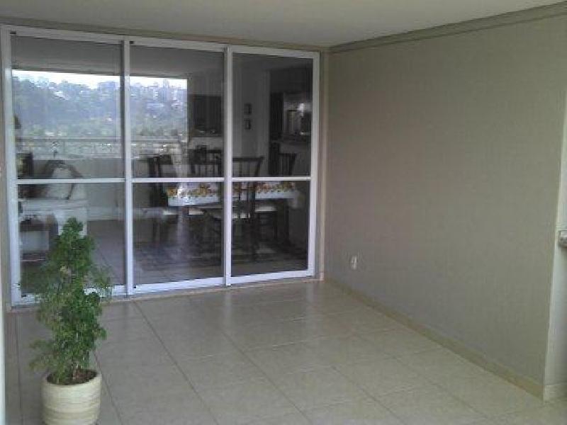 Apartamento à venda com 3 quartos, 143m² - Foto 6