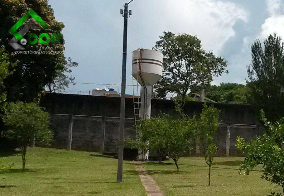 Chácara à venda com 6 quartos, 630m² - Foto 23