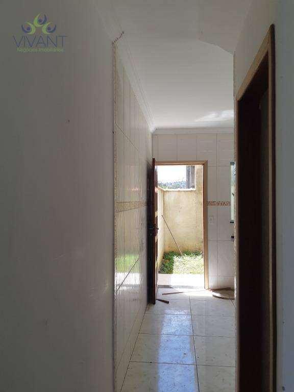 Sobrado à venda com 2 quartos, 72m² - Foto 10