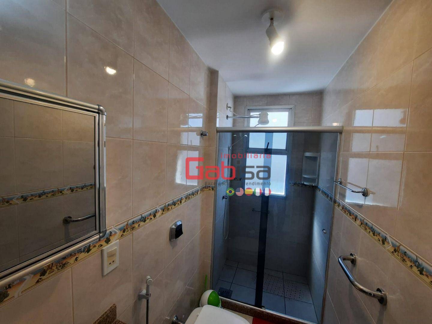 Apartamento à venda com 1 quarto, 78m² - Foto 9